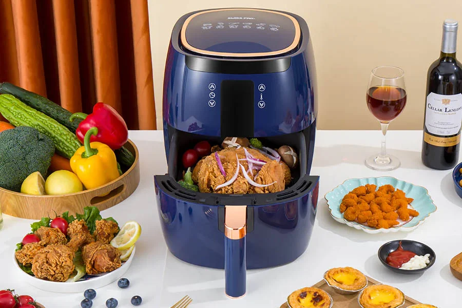 a good air fryer to buy